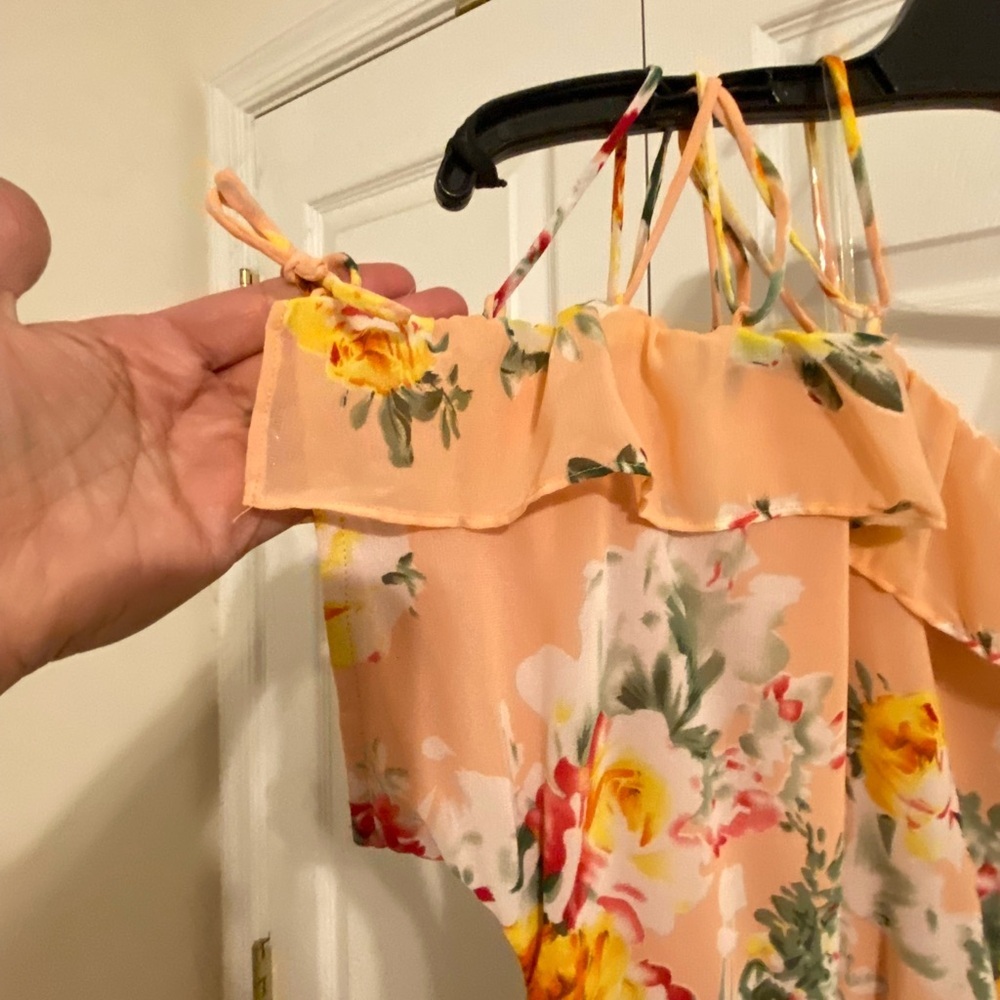 Entro Dress - Picture 4 of 6
